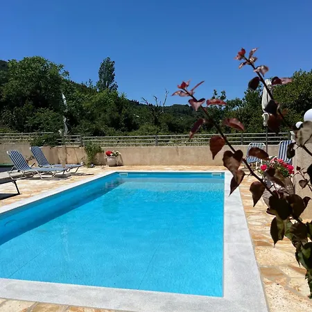 Βίλα Corfu With Pool Corfu (city)